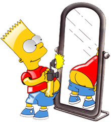 The Simpsons Effect 1