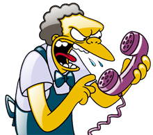 The Simpsons Effect 12