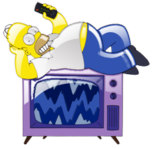 The Simpsons Effect 14