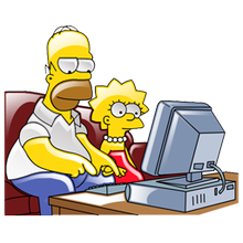 The Simpsons Effect 16